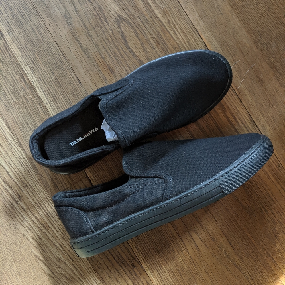 Tanleewa Slides